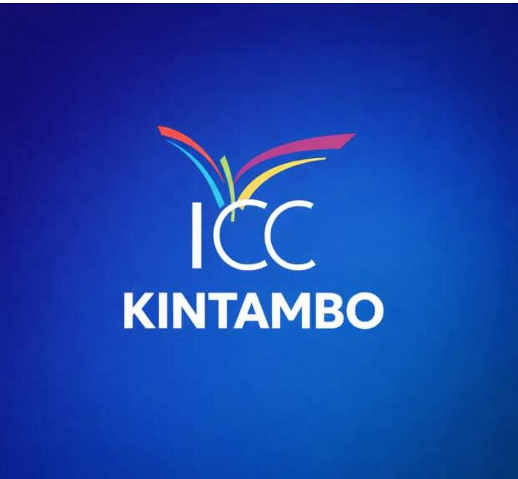 Logo Impact Centre Chrétien